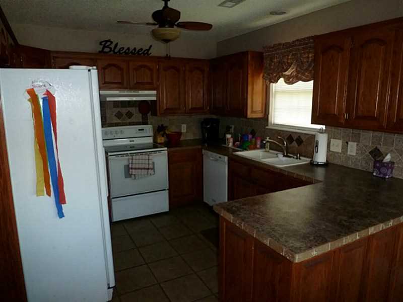 Oak Ridge Centerton - Residential Lease