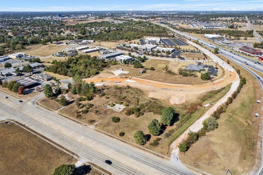 2943 (4.50 acres) W Pleasant Grove Road