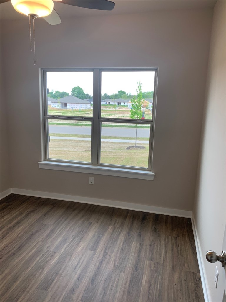 Farmington Heights Ph I - Residential Lease