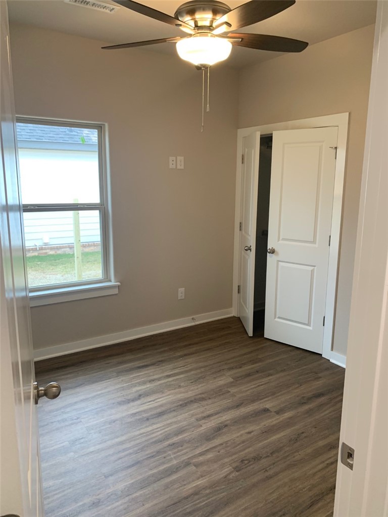 Farmington Heights Ph I - Residential Lease