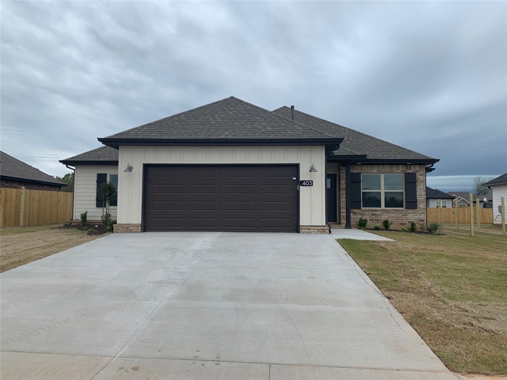 Farmington Heights Ph I - Residential Lease