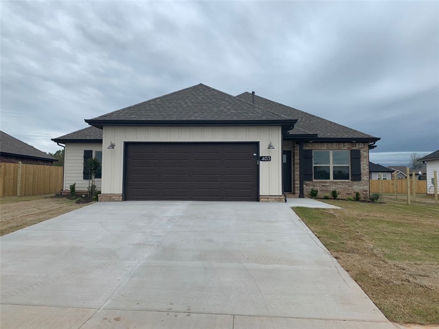 This charming 4-bedroom home in Farmington features an open-concept living room and kitchen with a dining area. The living room boasts a cozy corner gas fireplace. The home includes a fully fenced backyard and comes with all appliances! Tenant is responsible for electric, gas, water, trash, and lawn care. We process applications as we receive and once an application is approved, we reach out for deposit. Deposit secures the unit not the application. Please be aware of scams. Our application process is to be paid online through a secure portal, and we do not accept cash, CashApp, Venmo, and/or PayPal. No showings until after July 2