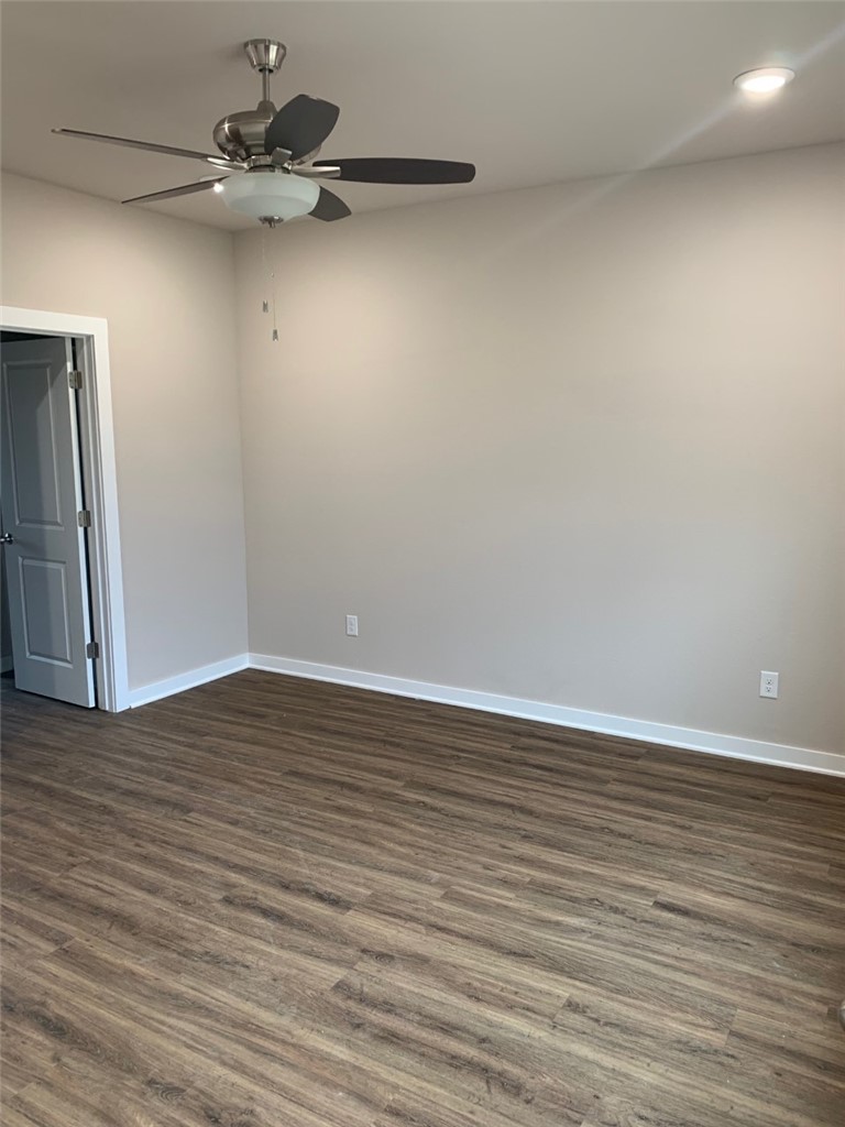 Farmington Heights Ph I - Residential Lease