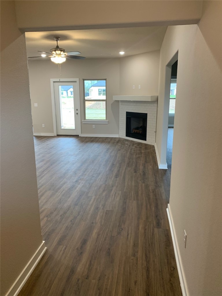 Farmington Heights Ph I - Residential Lease