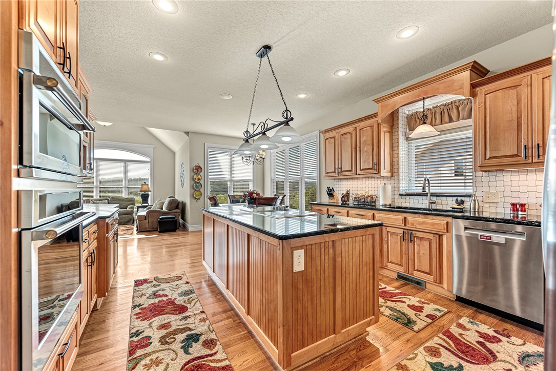 Oniell Sub Bvv - Residential