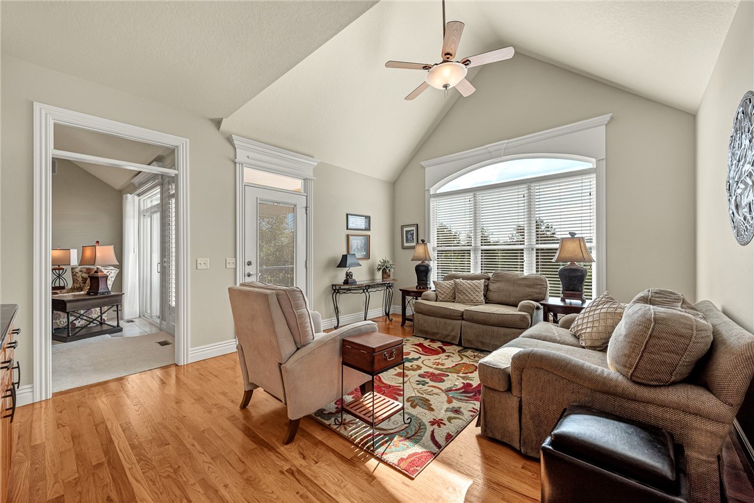 Oniell Sub Bvv - Residential