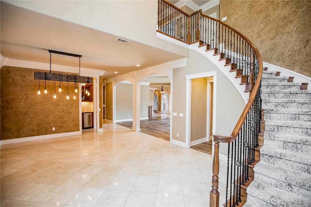 St Valery Downs - Residential