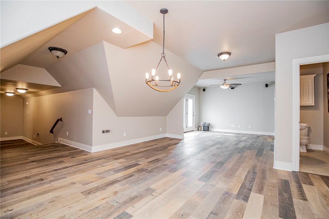 St Valery Downs - Residential