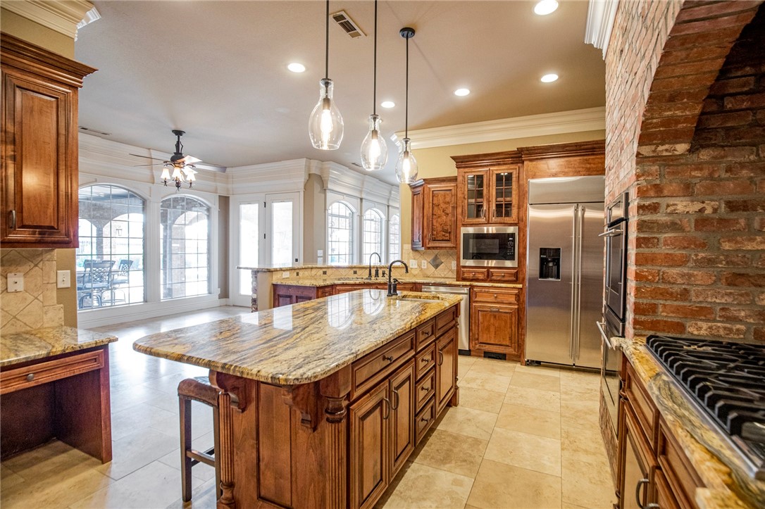 St Valery Downs - Residential