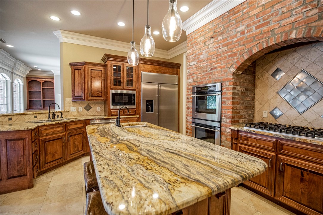 St Valery Downs - Residential