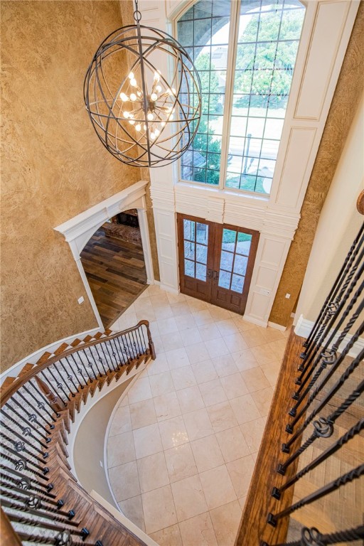 St Valery Downs - Residential