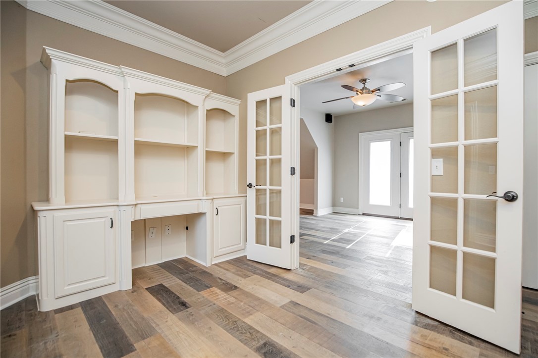 St Valery Downs - Residential