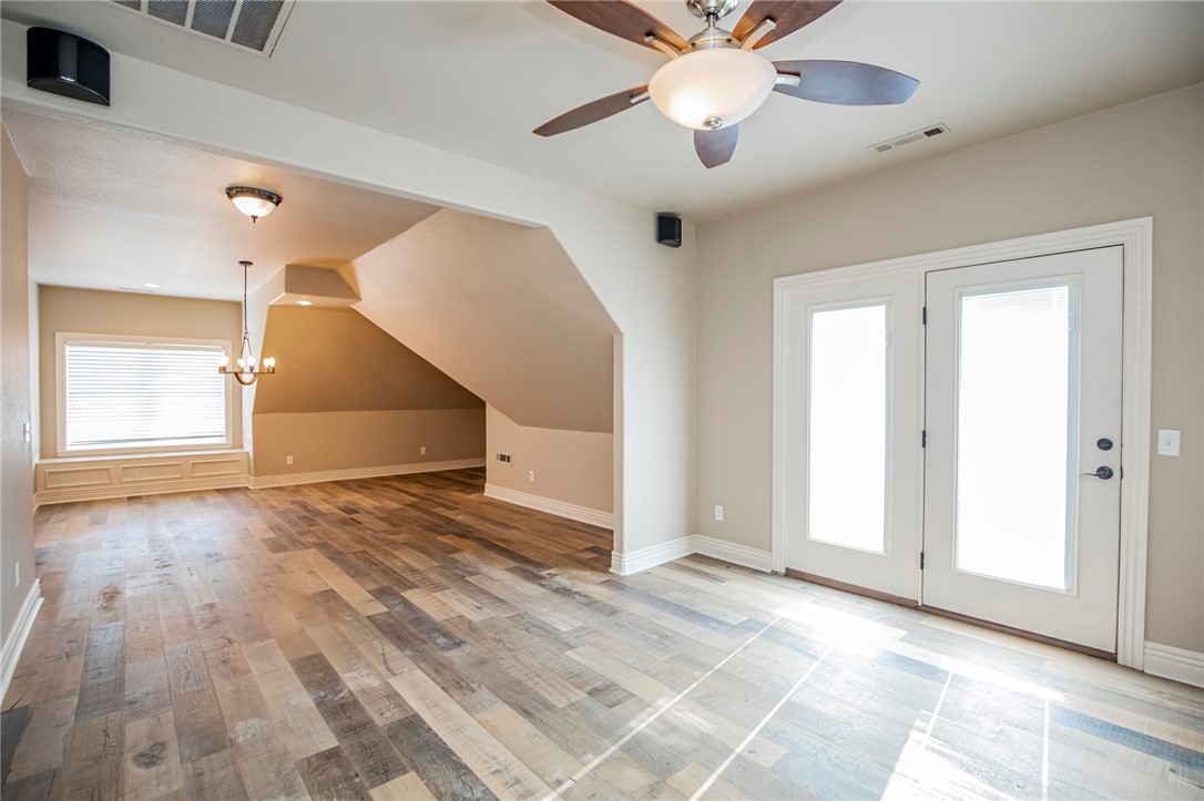 St Valery Downs - Residential