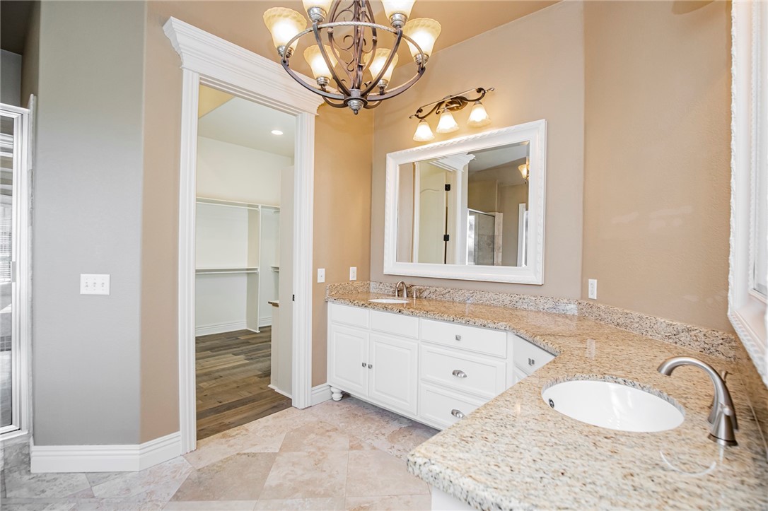 St Valery Downs - Residential