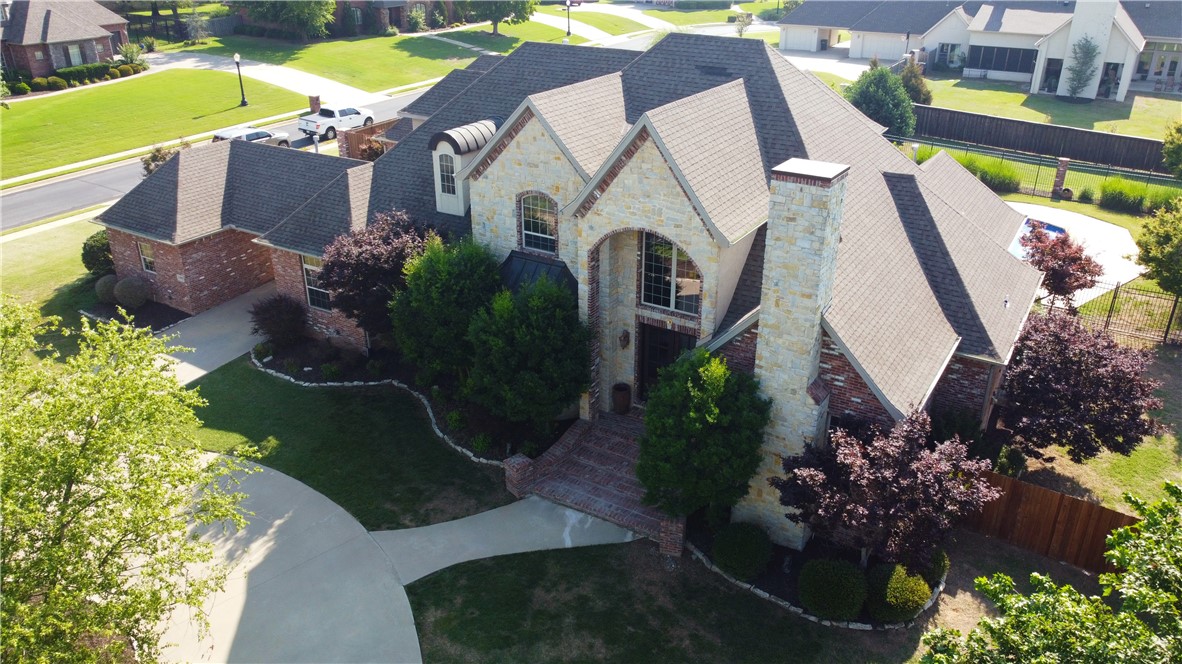 St Valery Downs - Residential