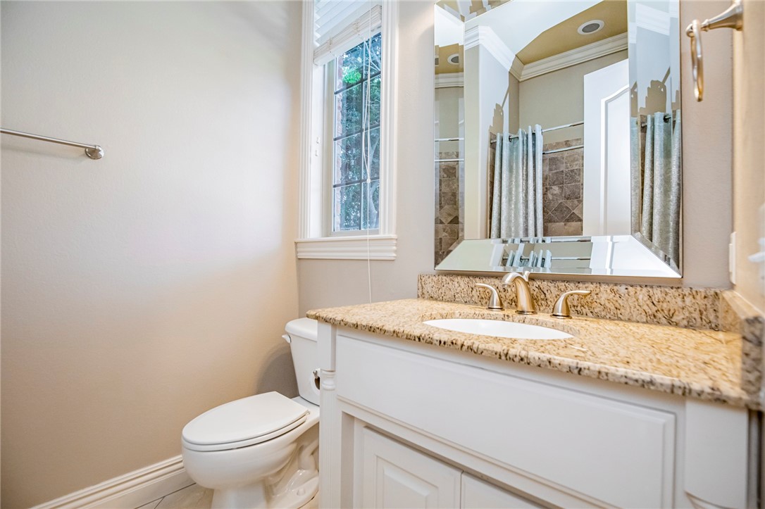 St Valery Downs - Residential