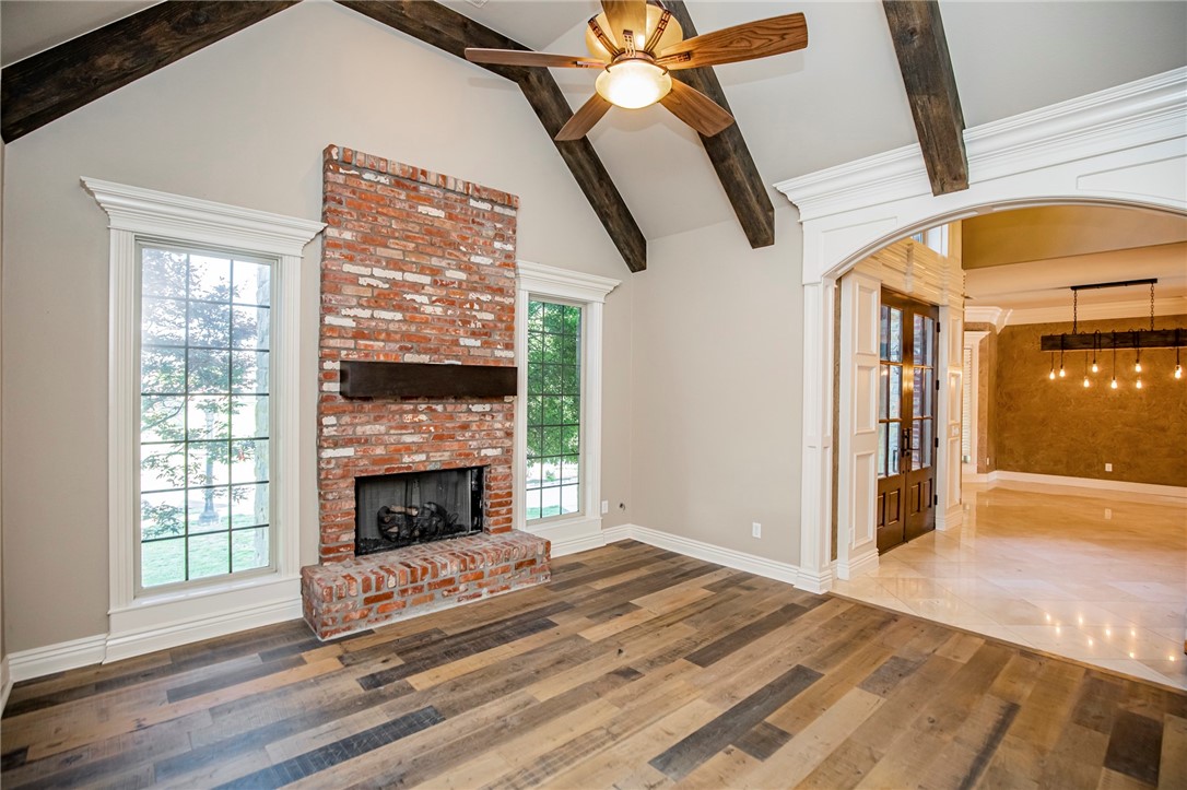 St Valery Downs - Residential