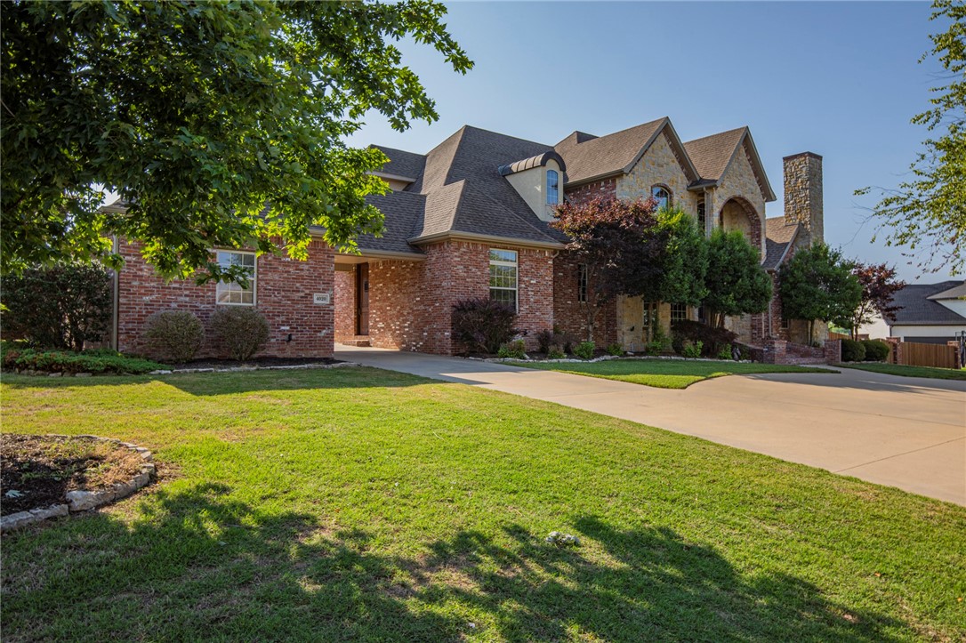 St Valery Downs - Residential