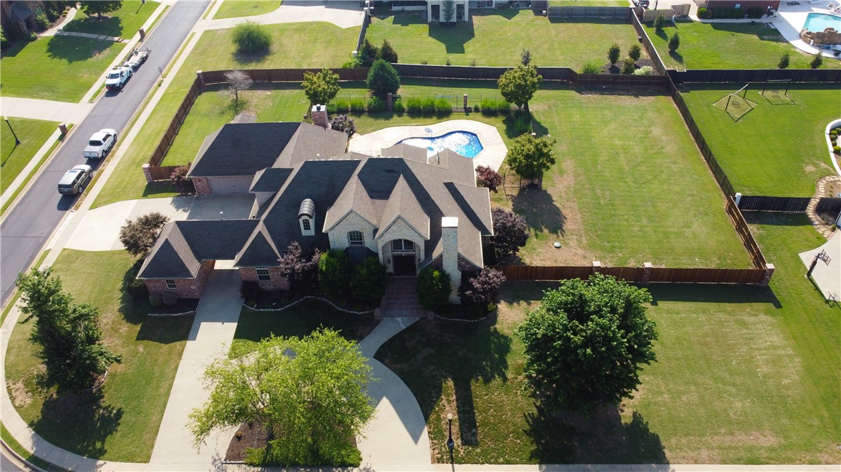 St Valery Downs - Residential