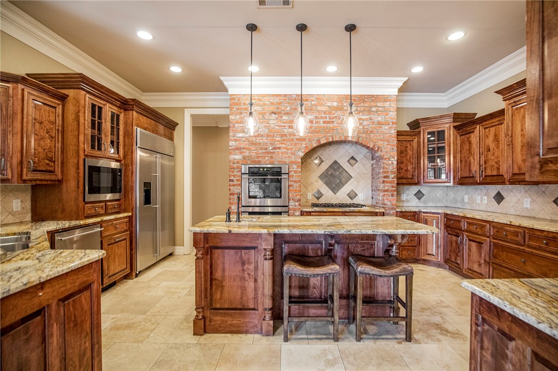 St Valery Downs - Residential