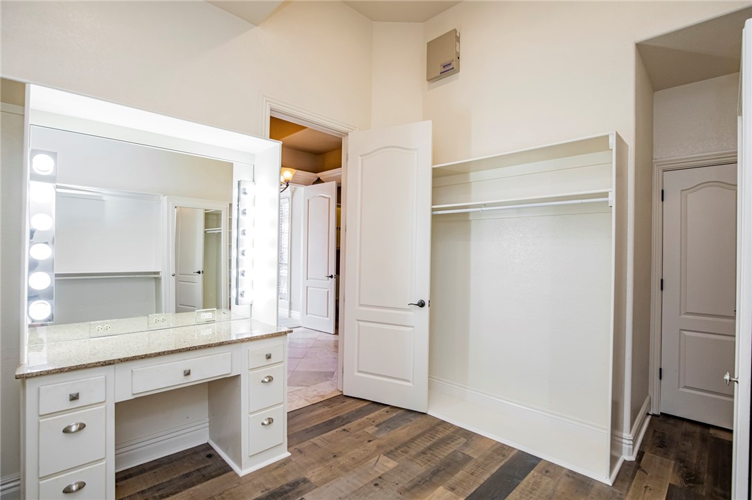 St Valery Downs - Residential