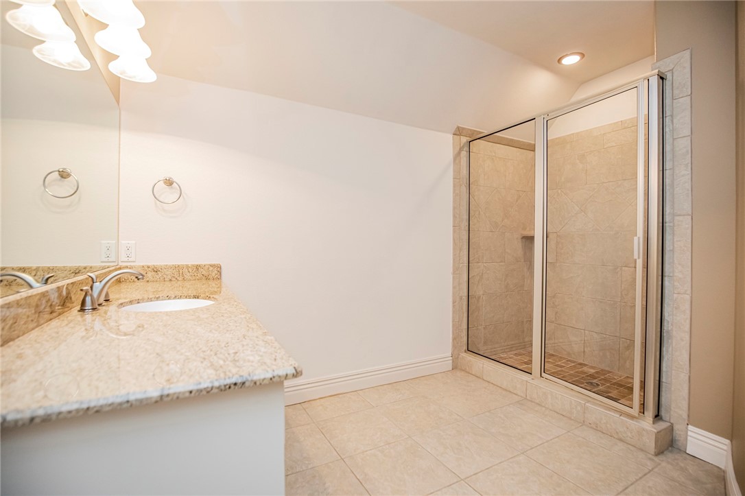 St Valery Downs - Residential