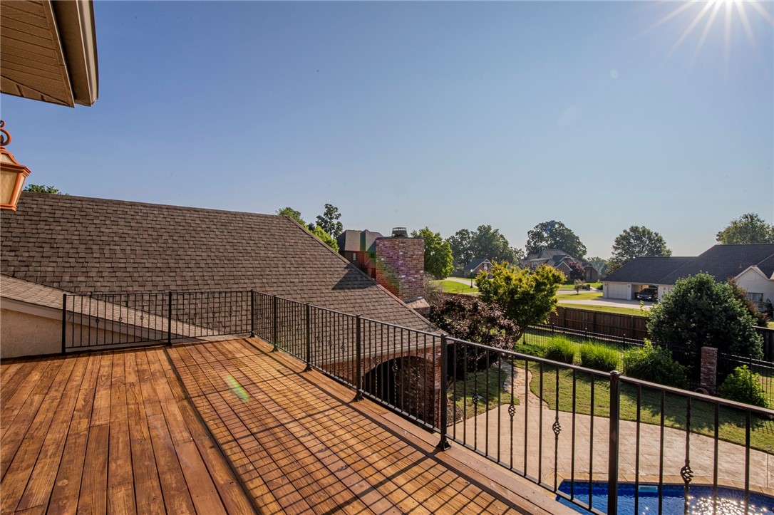 St Valery Downs - Residential