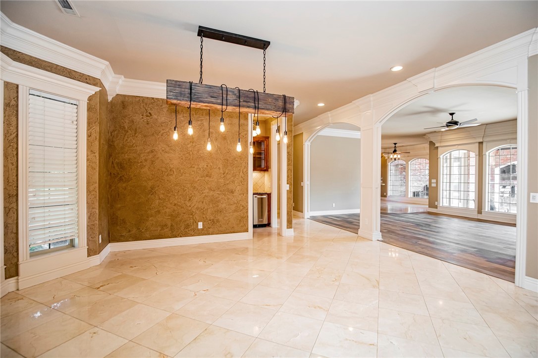 St Valery Downs - Residential