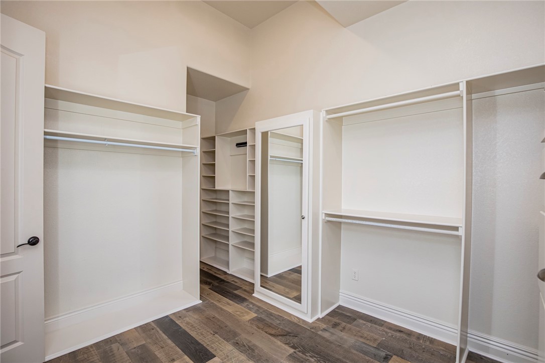 St Valery Downs - Residential