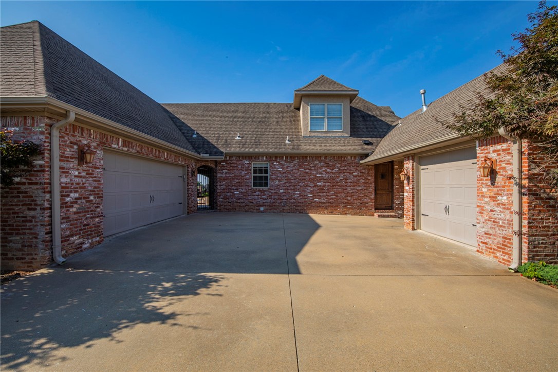 St Valery Downs - Residential