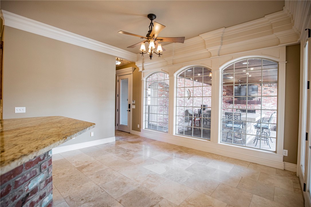 St Valery Downs - Residential