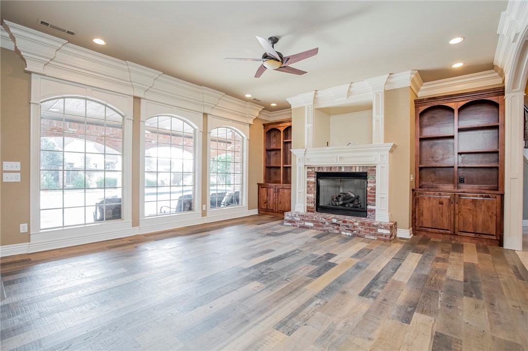 St Valery Downs - Residential