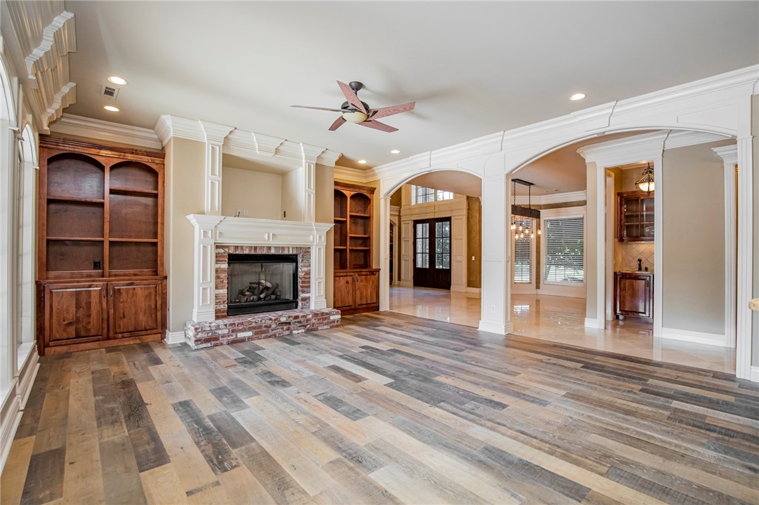 St Valery Downs - Residential