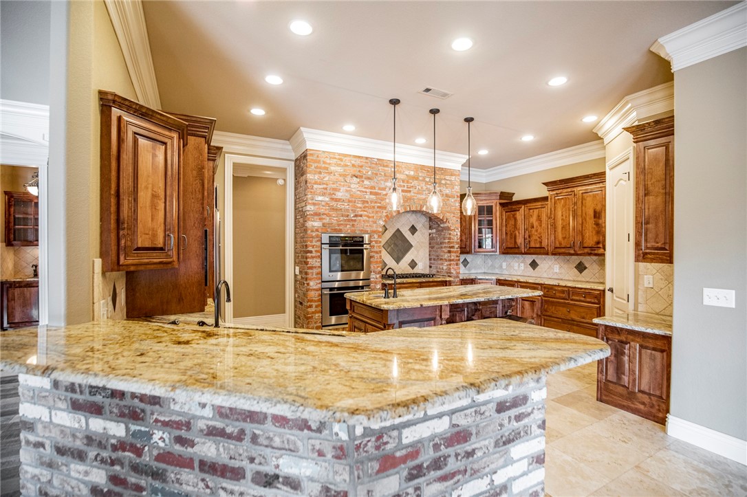 St Valery Downs - Residential