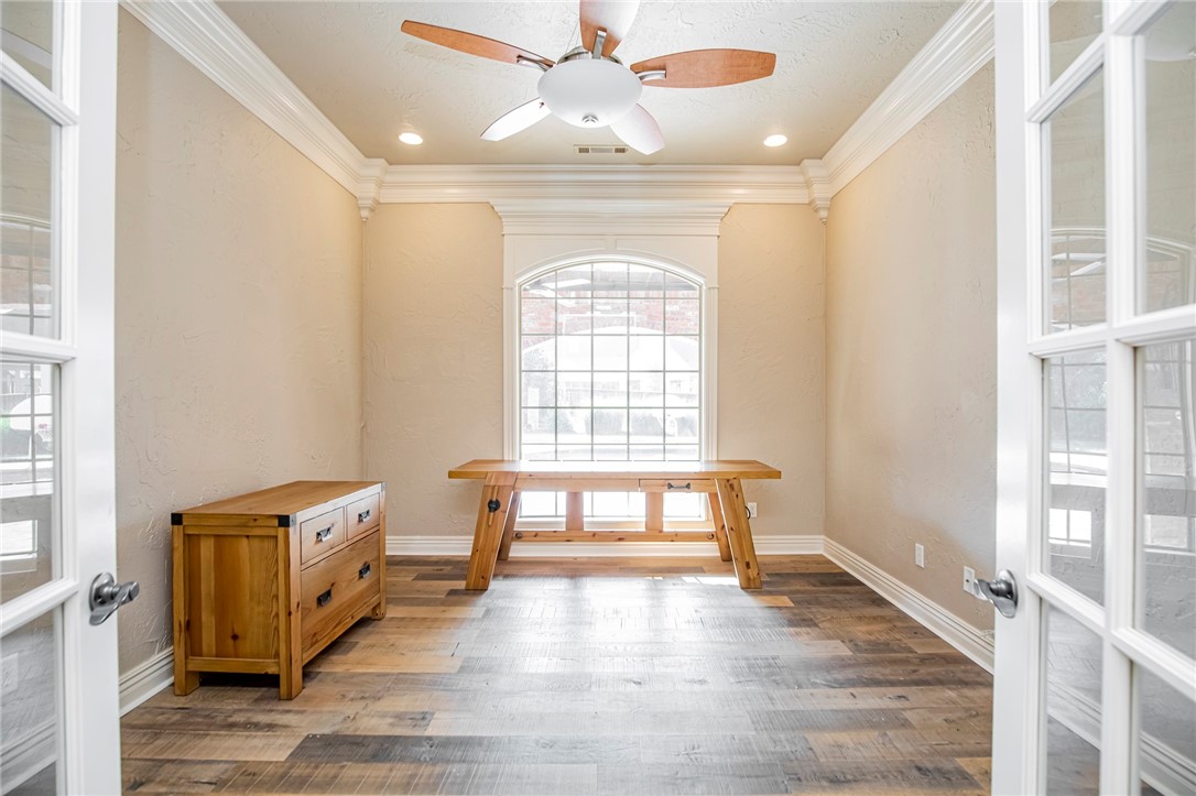 St Valery Downs - Residential