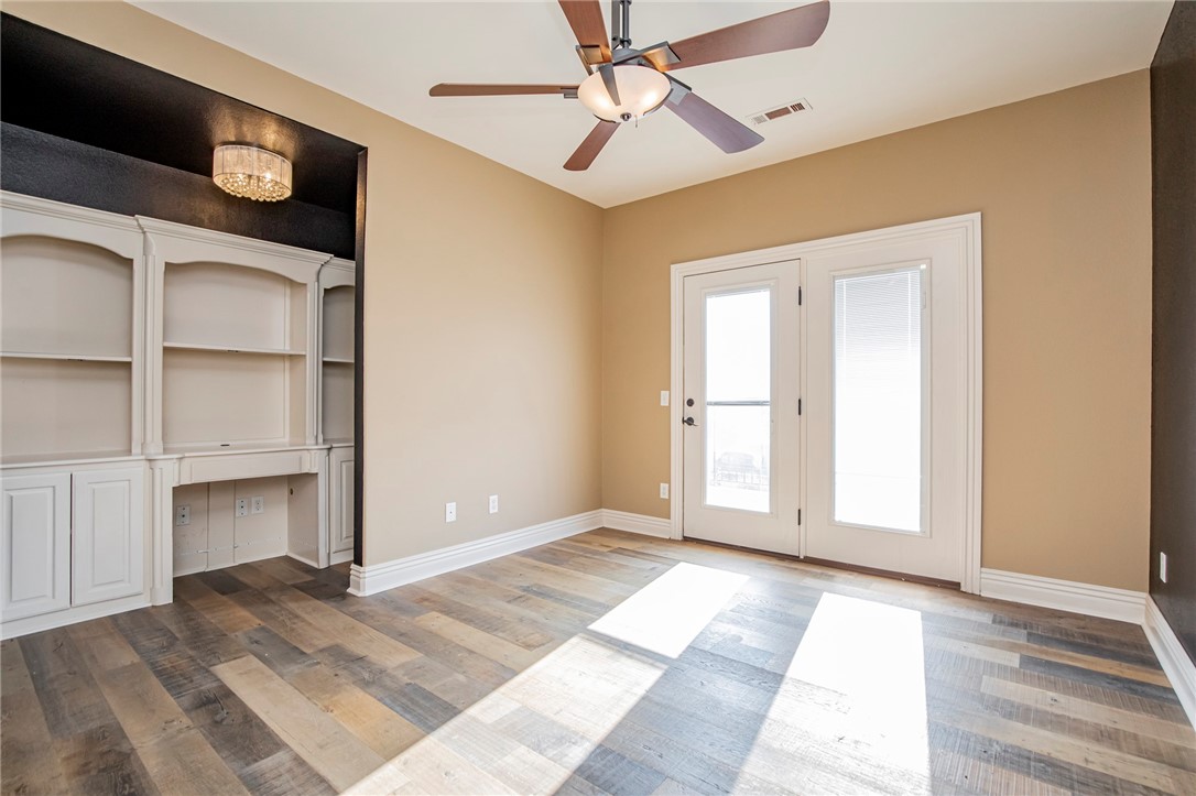 St Valery Downs - Residential