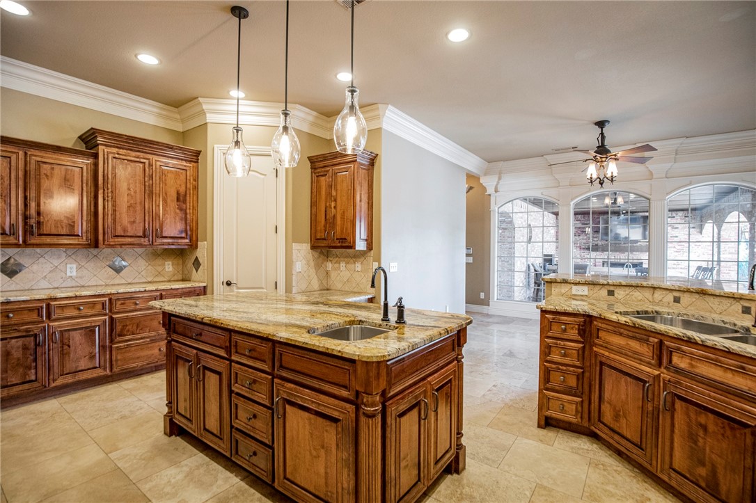 St Valery Downs - Residential