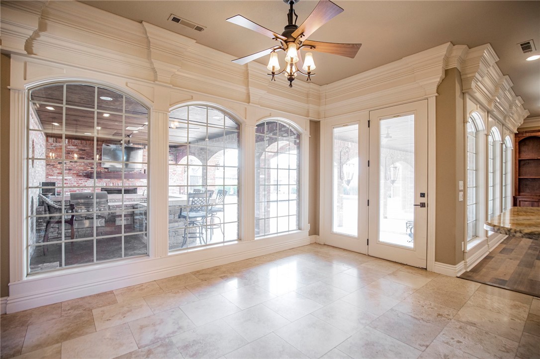 St Valery Downs - Residential