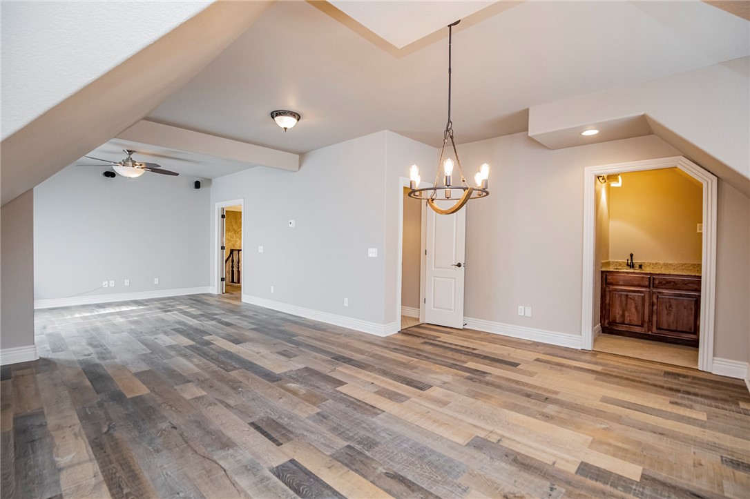 St Valery Downs - Residential