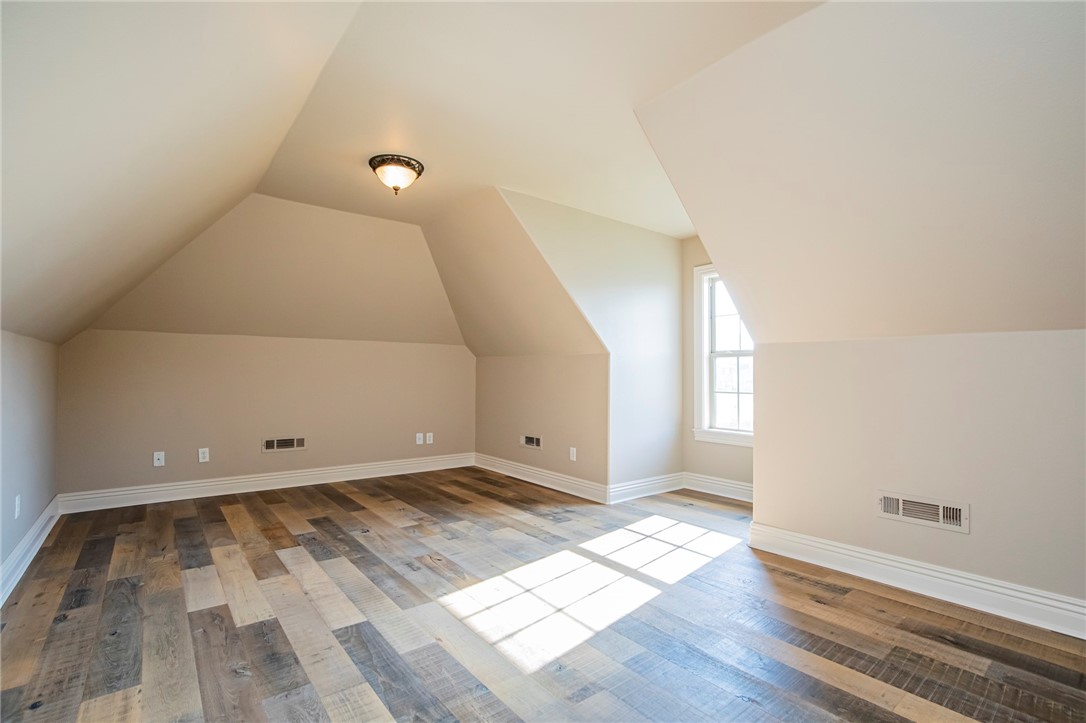 St Valery Downs - Residential