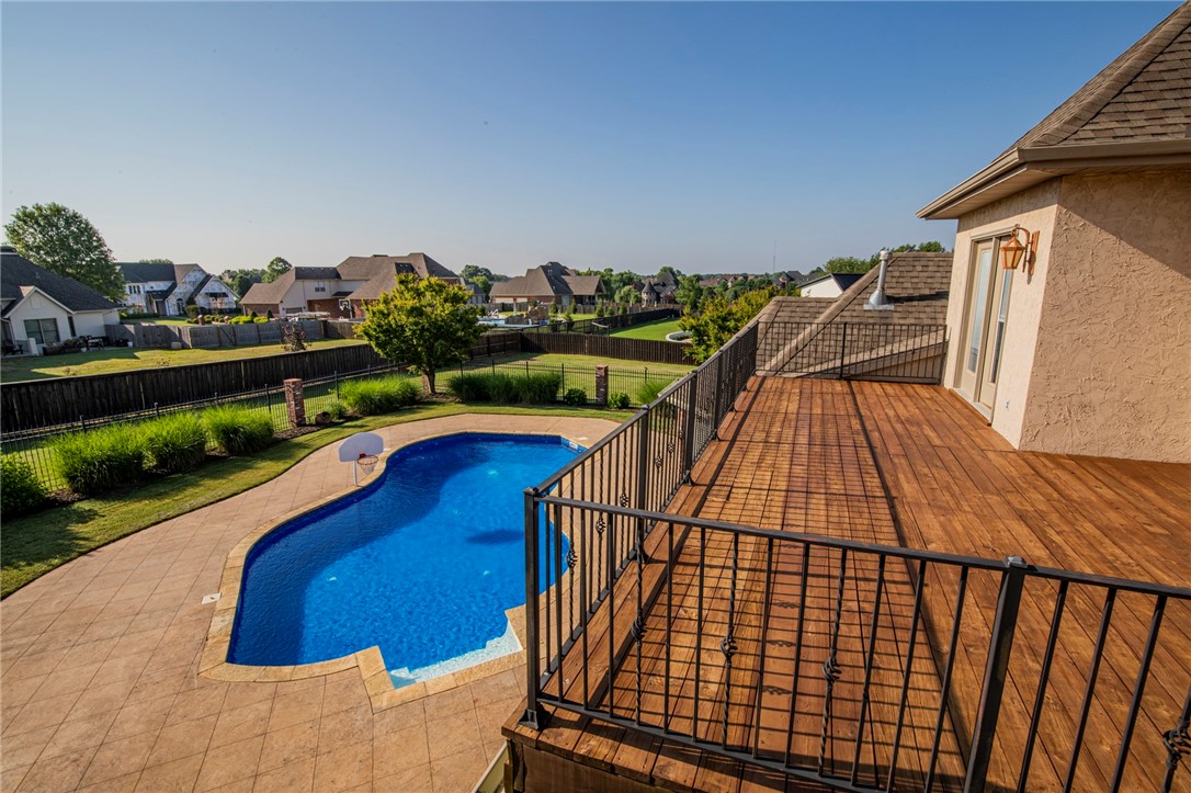 St Valery Downs - Residential