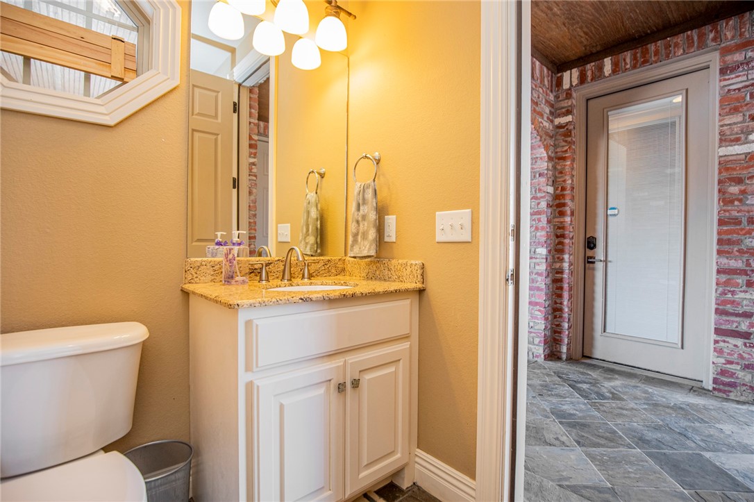 St Valery Downs - Residential