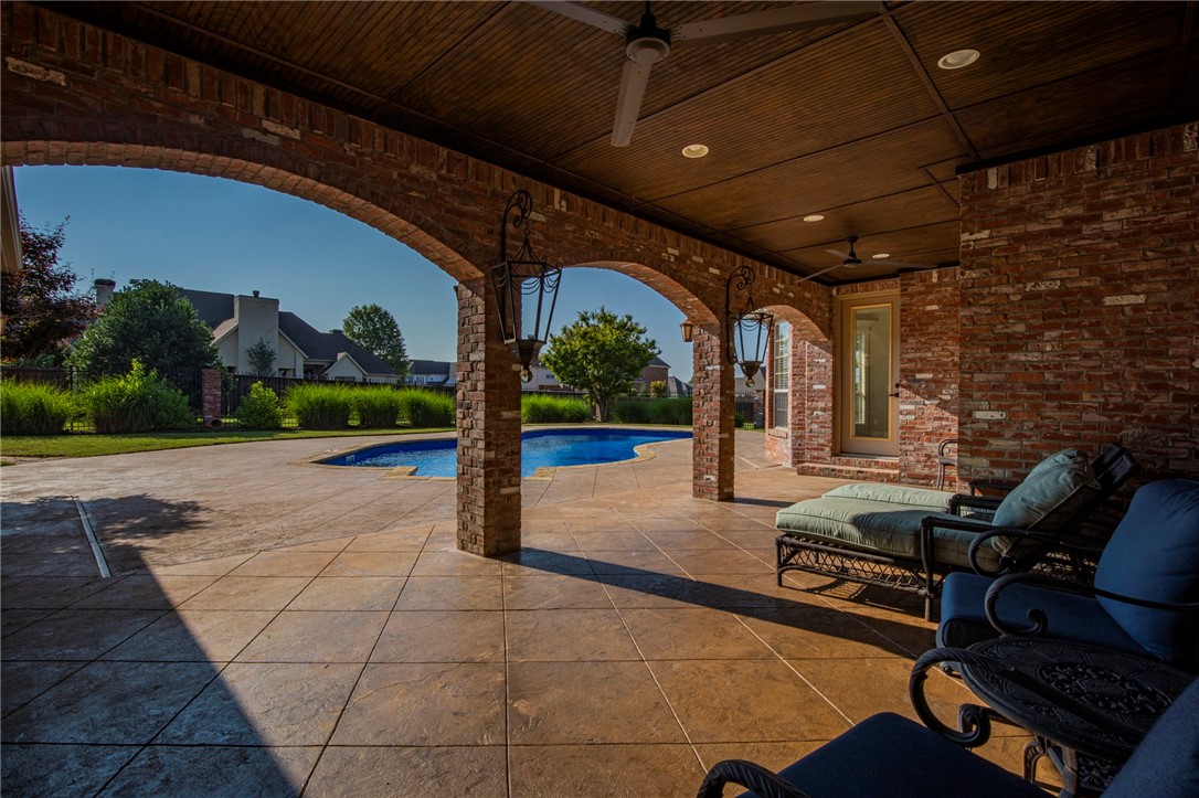 St Valery Downs - Residential