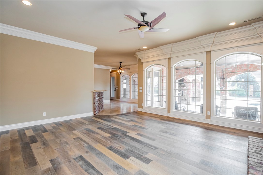 St Valery Downs - Residential