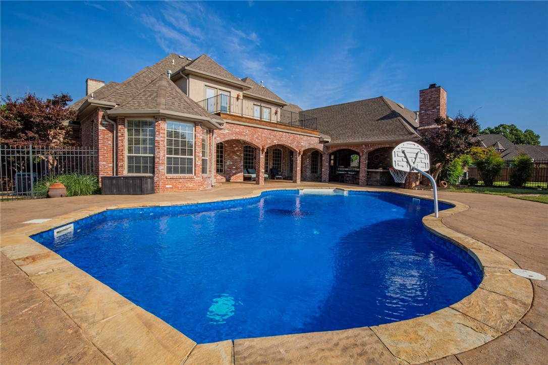 St Valery Downs - Residential