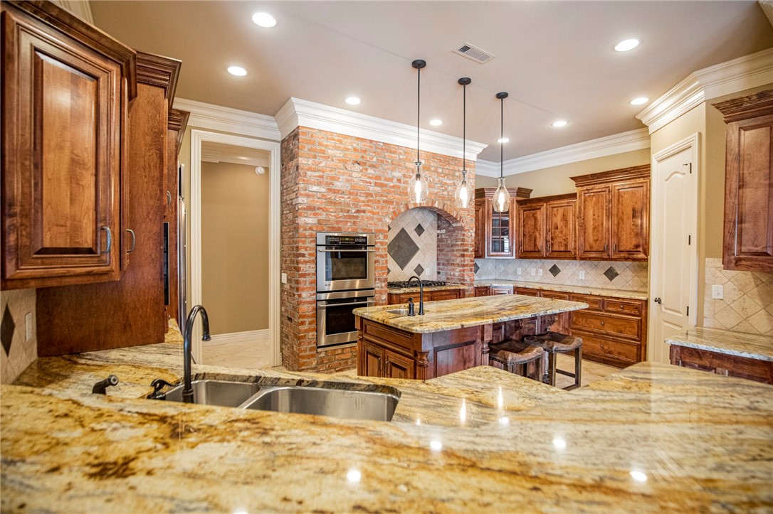 St Valery Downs - Residential