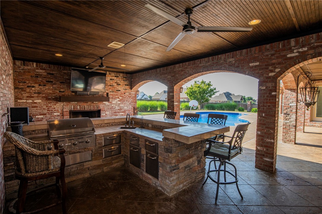 St Valery Downs - Residential