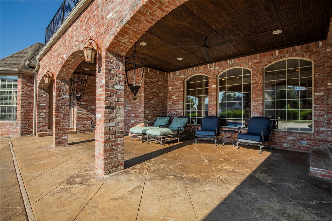 St Valery Downs - Residential