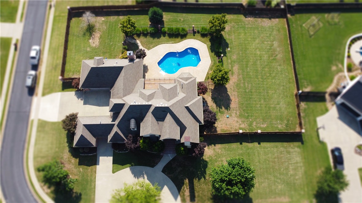 St Valery Downs - Residential