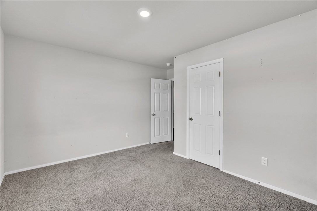 Fox Tail Sub Ph 1 Siloam Spgs - Residential